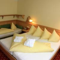 Triple Room with Balcony