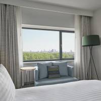 Executive King Room