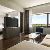 Executive Junior Suite