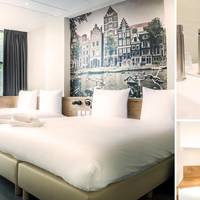 Family Double Room (Including free parking)