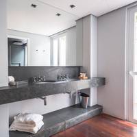 Superior Suite with Sea View