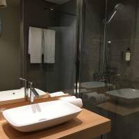 Comfort Twin Room