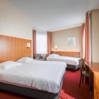 Comfort Triple Room
