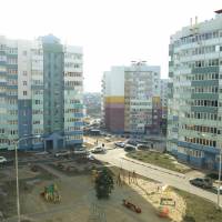 Апартаменты