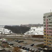 Апартаменты