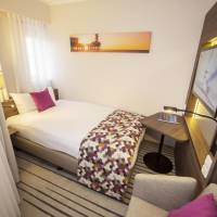 Comfort Single Room