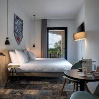 Large Twin Room