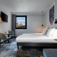 Twin Room with Garden View