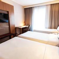 Luxury Triple Room with Sea View