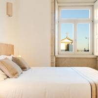 Standard One-Bedroom Apartment