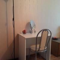 Апартаменты
