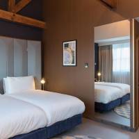 Standard Twin Room - Non-Smoking