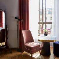Superior Queen Room - City View