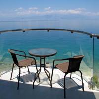 Suite with Sea View