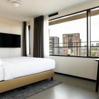  King 1 Bedroom Suite