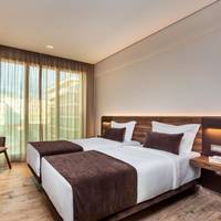 Deluxe (Twin Bed) City View