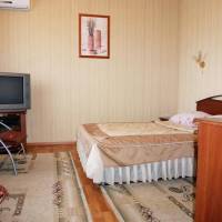 Business Single Room