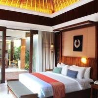 One-Bedroom Pool Villa
