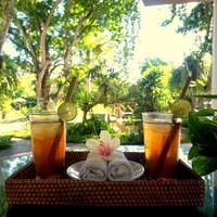 Honeymoon Package at Deluxe Pool Villa