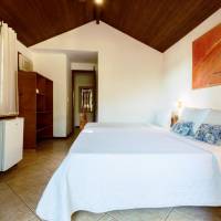 Suite with Pool View