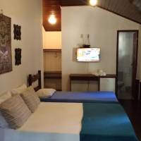 Superior Chalet