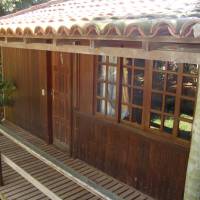 Superior Chalet