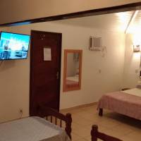 Classic Quadruple Room