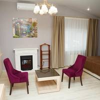 One-Bedroom Suite