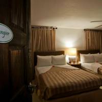 Double Room with Two Double Beds