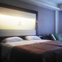 Budget Twin Room