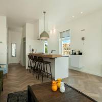 Apartment - Split Level