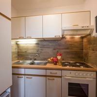 Standard One-Bedroom Apartment
