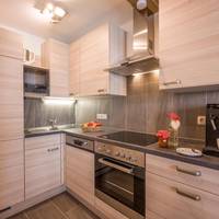 Comfort One-Bedroom Apartment