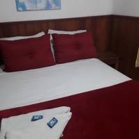Standard Double Suite