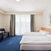 Triple Room with Balcony