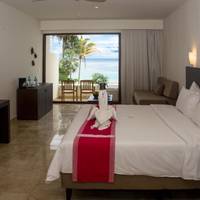 Junior Suite with Balcony