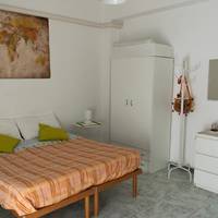Double or Twin Room with Shared Bathroom
