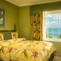 Double Room with Two Double Beds