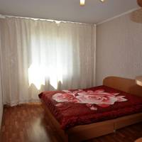 Апартаменты