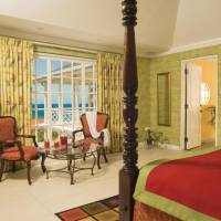 Premier King Room