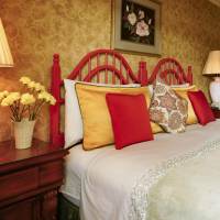 King Deluxe Room