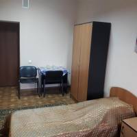 Двухместный номер с 2 отдельными кроватями