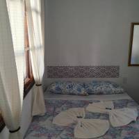 Suite with Garden View