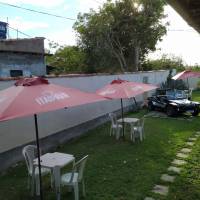 Superior Chalet