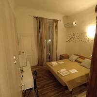 Standard Double or Twin Room with Balcony