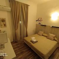 Standard Double or Twin Room with Balcony
