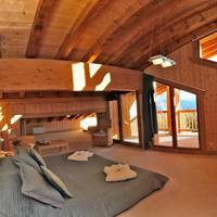 Attic Family Room