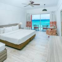 Double Room with Ocean View