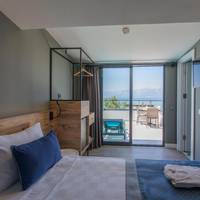 Junior Suite with Terrace