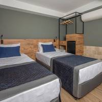 Budget Double or Twin Room
